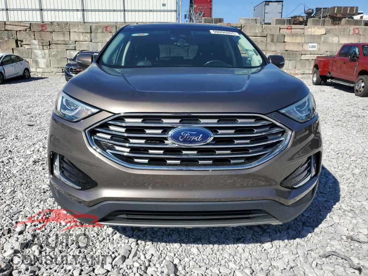 FORD EDGE 2019 - 2FMPK3J92KBC45743