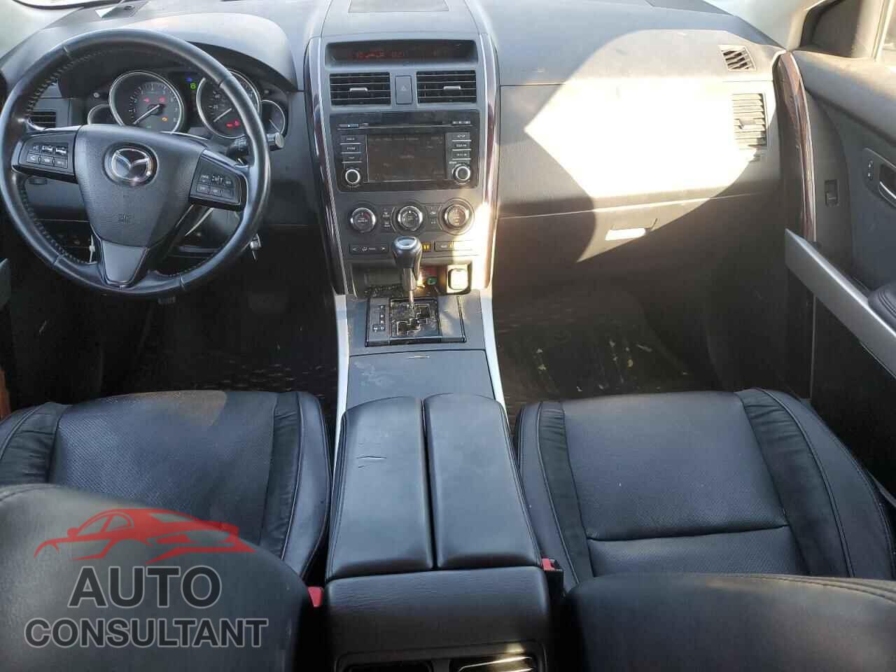 MAZDA CX-9 2014 - JM3TB3DV0E0442824