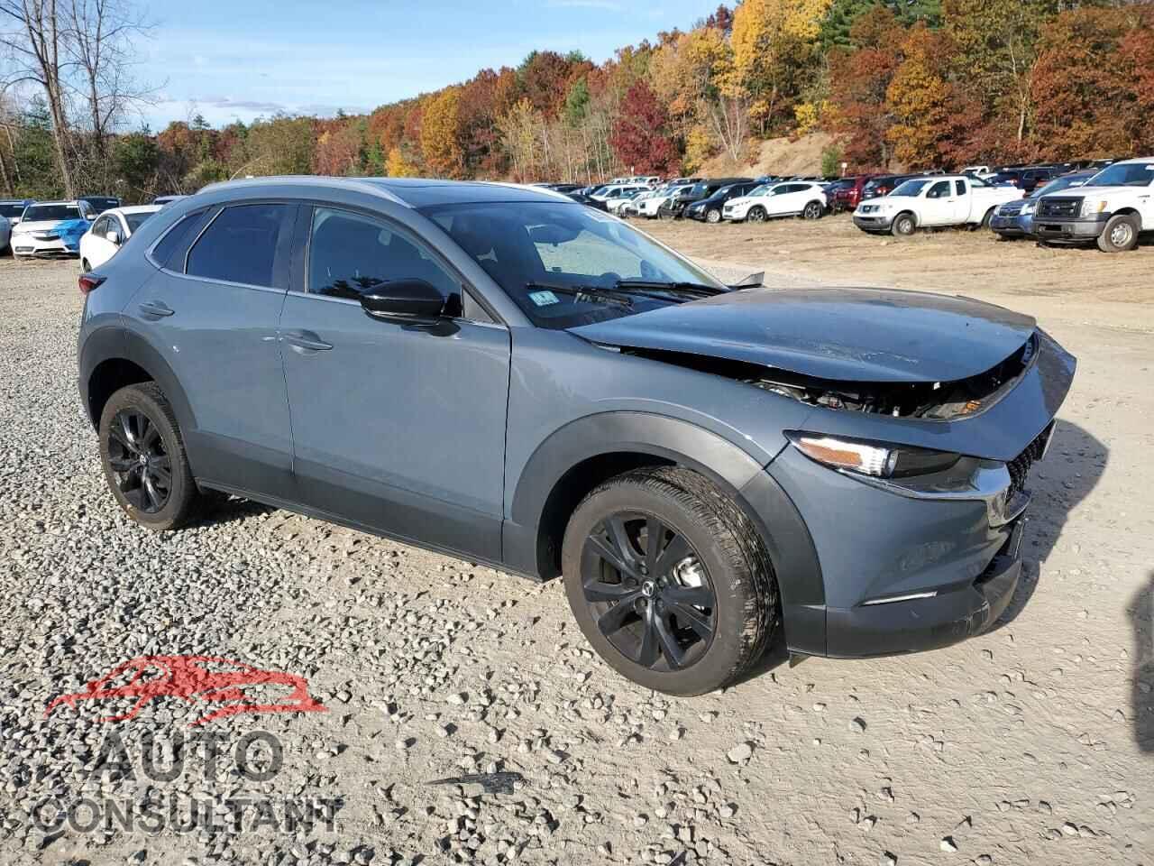 MAZDA CX30 2024 - 3MVDMBCM3RM633097
