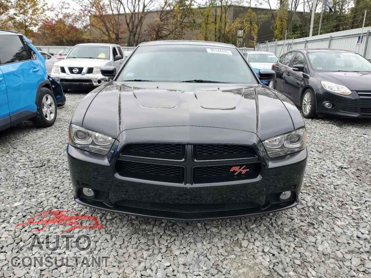 DODGE CHARGER 2014 - 2C3CDXCT2EH295965