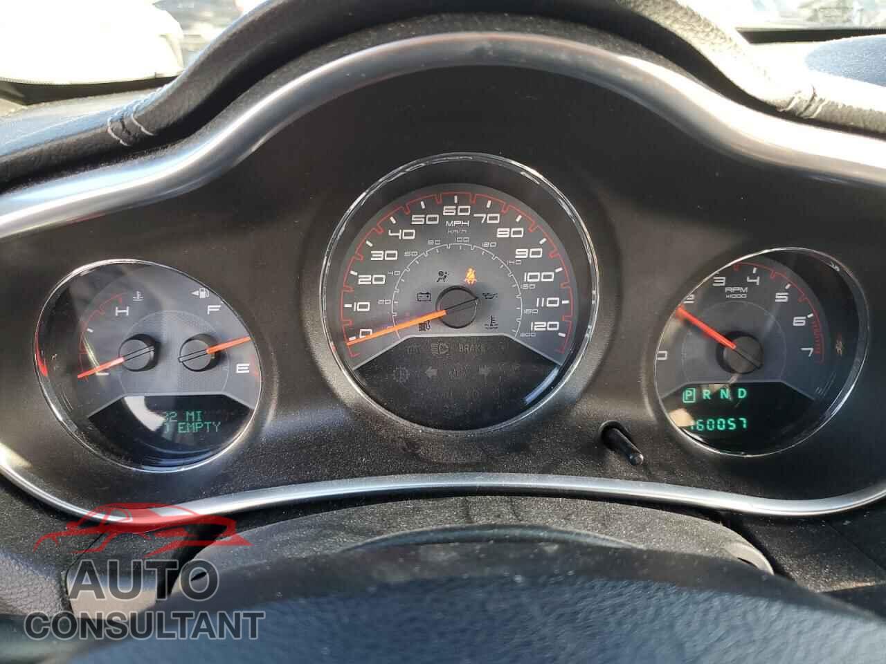 DODGE AVENGER 2012 - 1C3CDZCB2CN179205