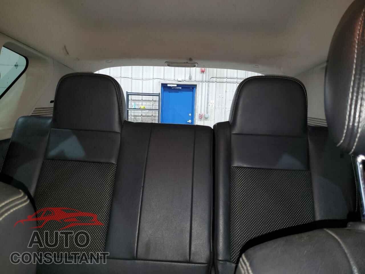 JEEP COMPASS 2014 - 1C4NJDEBXED739039