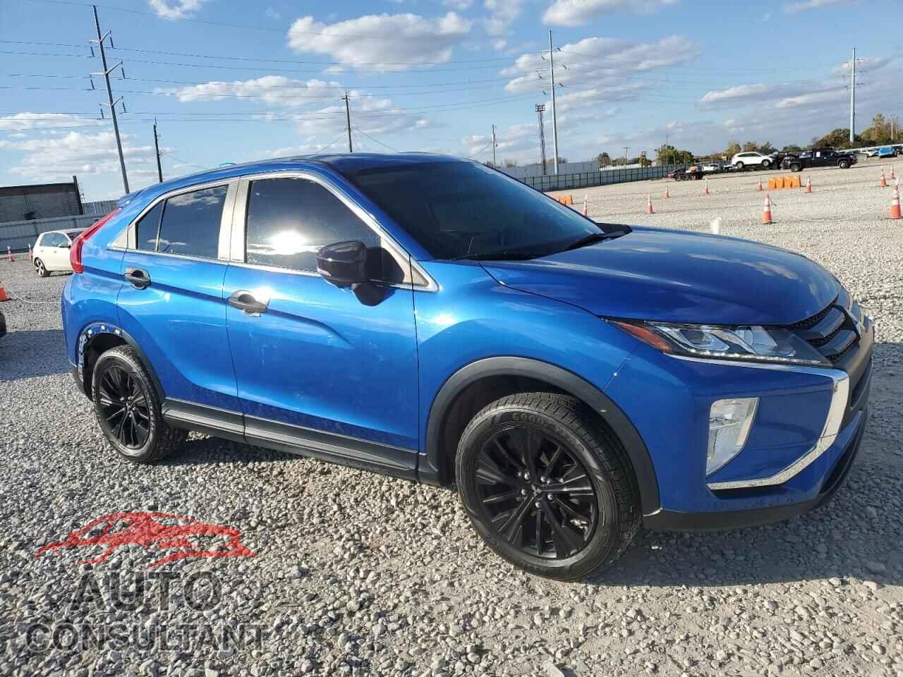 MITSUBISHI ECLIPSE 2019 - JA4AT4AA6KZ008509