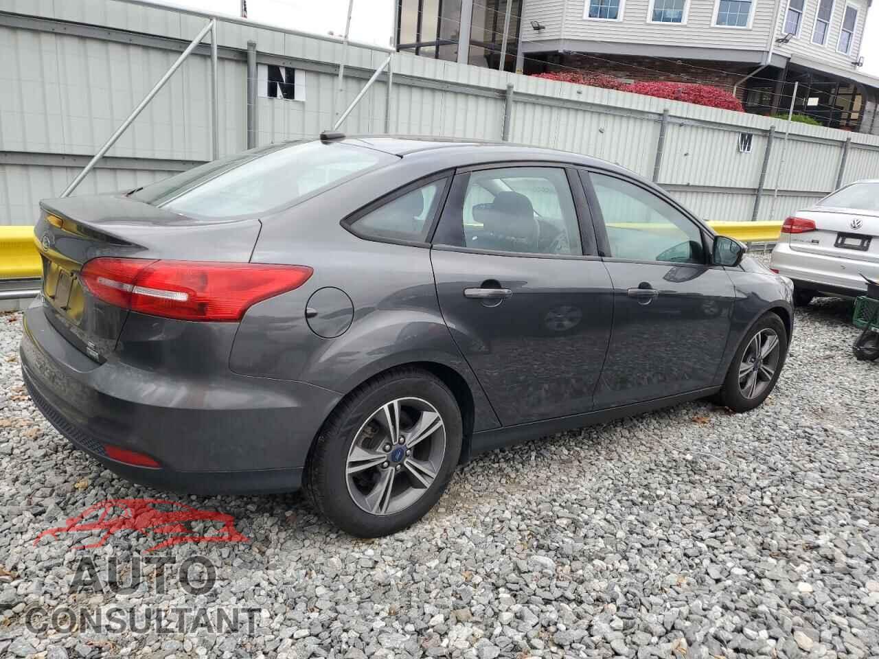 FORD FOCUS 2017 - 1FADP3FEXHL301280