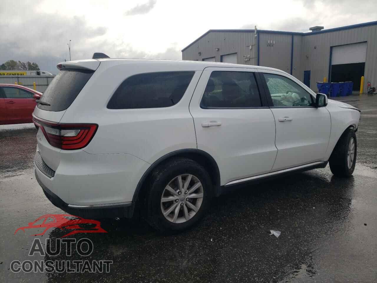 DODGE DURANGO 2015 - 1C4RDHAG3FC922842