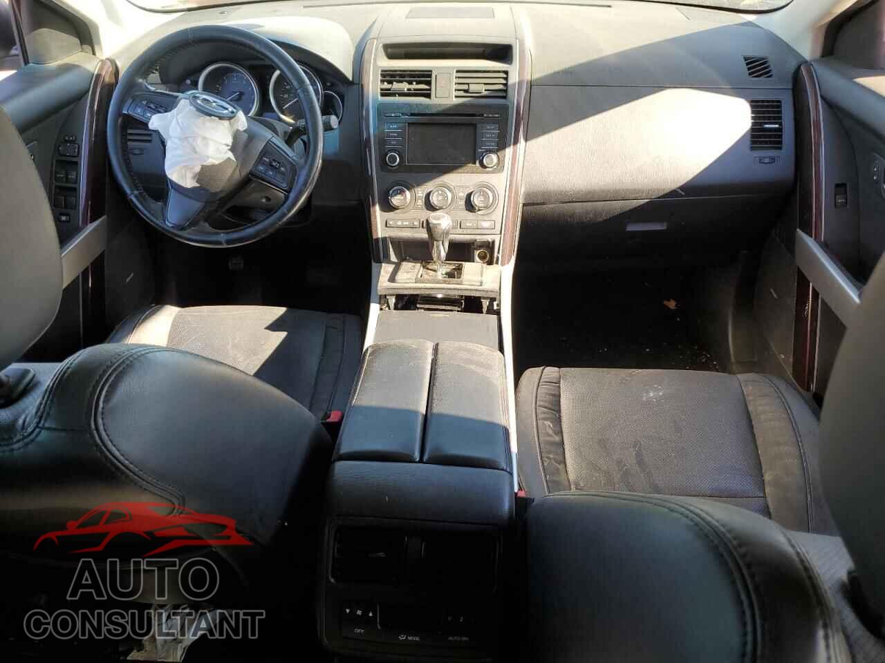 MAZDA CX-9 2015 - JM3TB3DA3F0459941