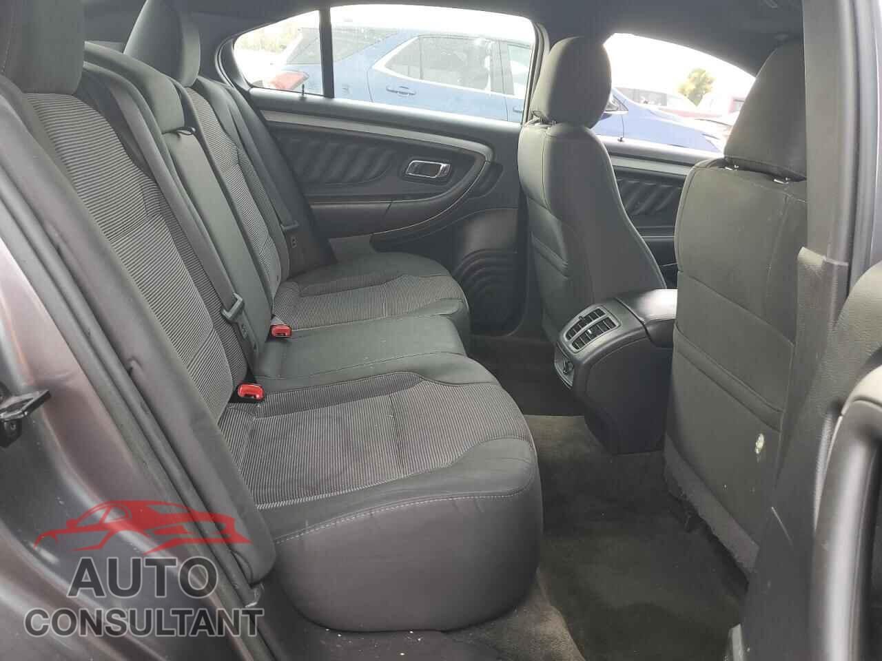 FORD TAURUS 2014 - 1FAHP2E85EG108420