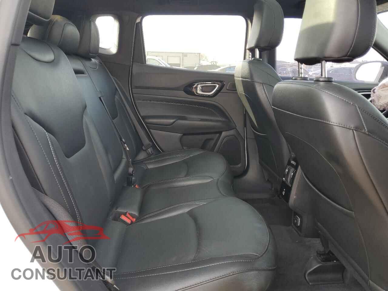 JEEP COMPASS 2023 - 3C4NJDCN6PT523747