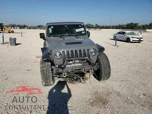 JEEP GLADIATOR 2021 - 1C6JJTEG2ML578654