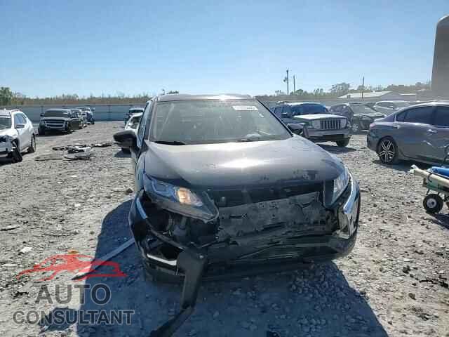MITSUBISHI ECLIPSE 2019 - JA4AT4AA0KZ052523