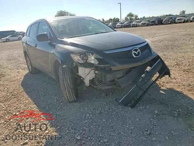 MAZDA CX-9 2012 - JM3TB2CA7C0339082