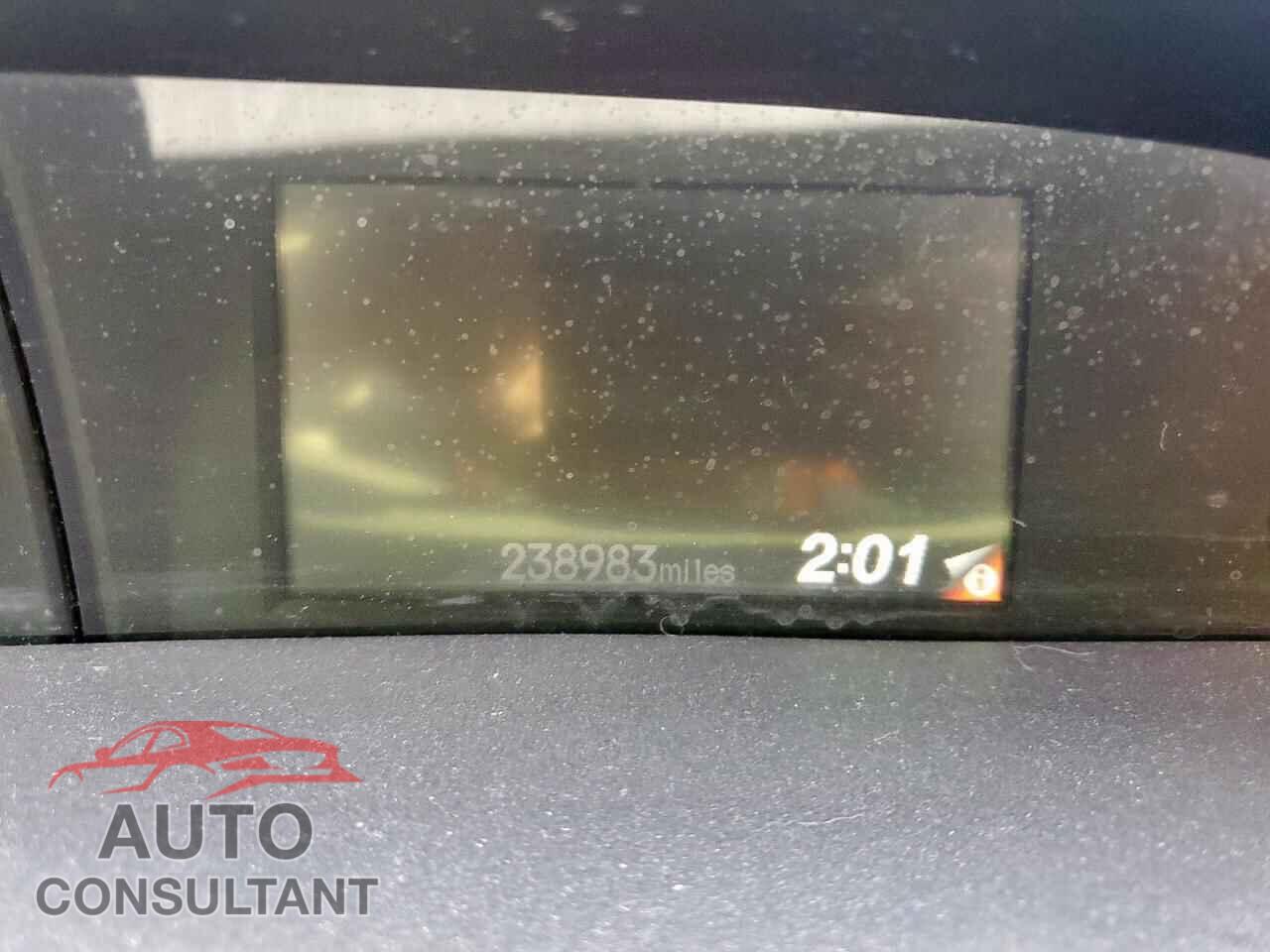 HONDA CIVIC 2012 - 2HGFG3B88CH540465