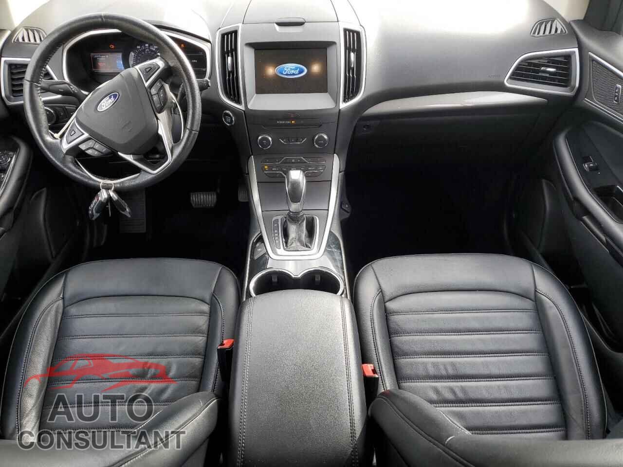 FORD EDGE 2016 - 2FMPK4J94GBC51153