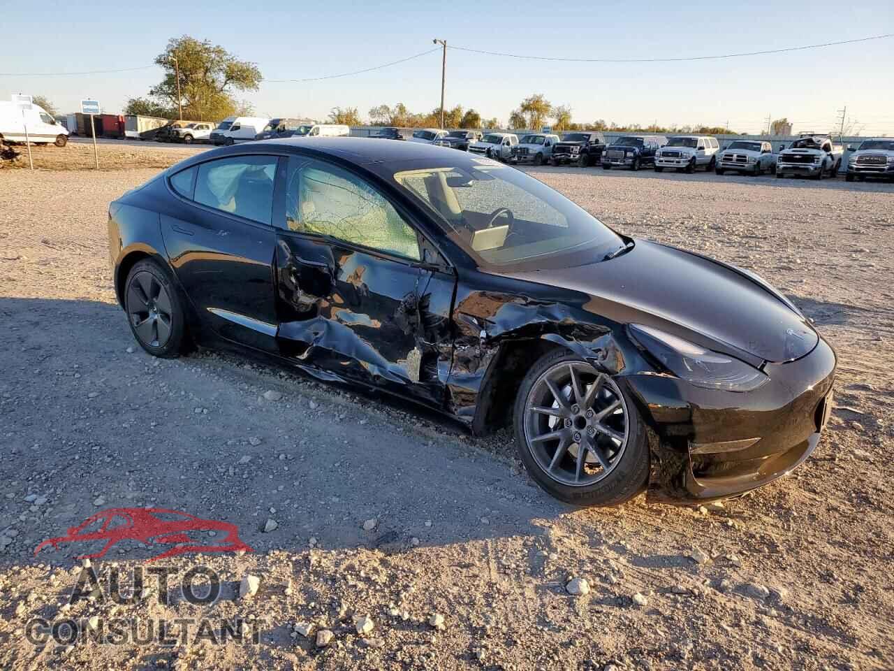 TESLA MODEL 3 2023 - 5YJ3E1EA2PF426404