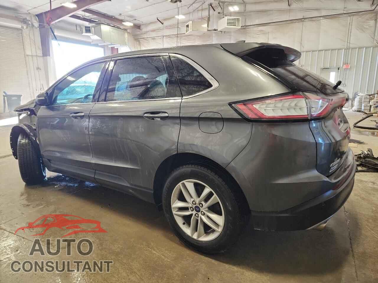 FORD EDGE 2018 - 2FMPK4J96JBB78505