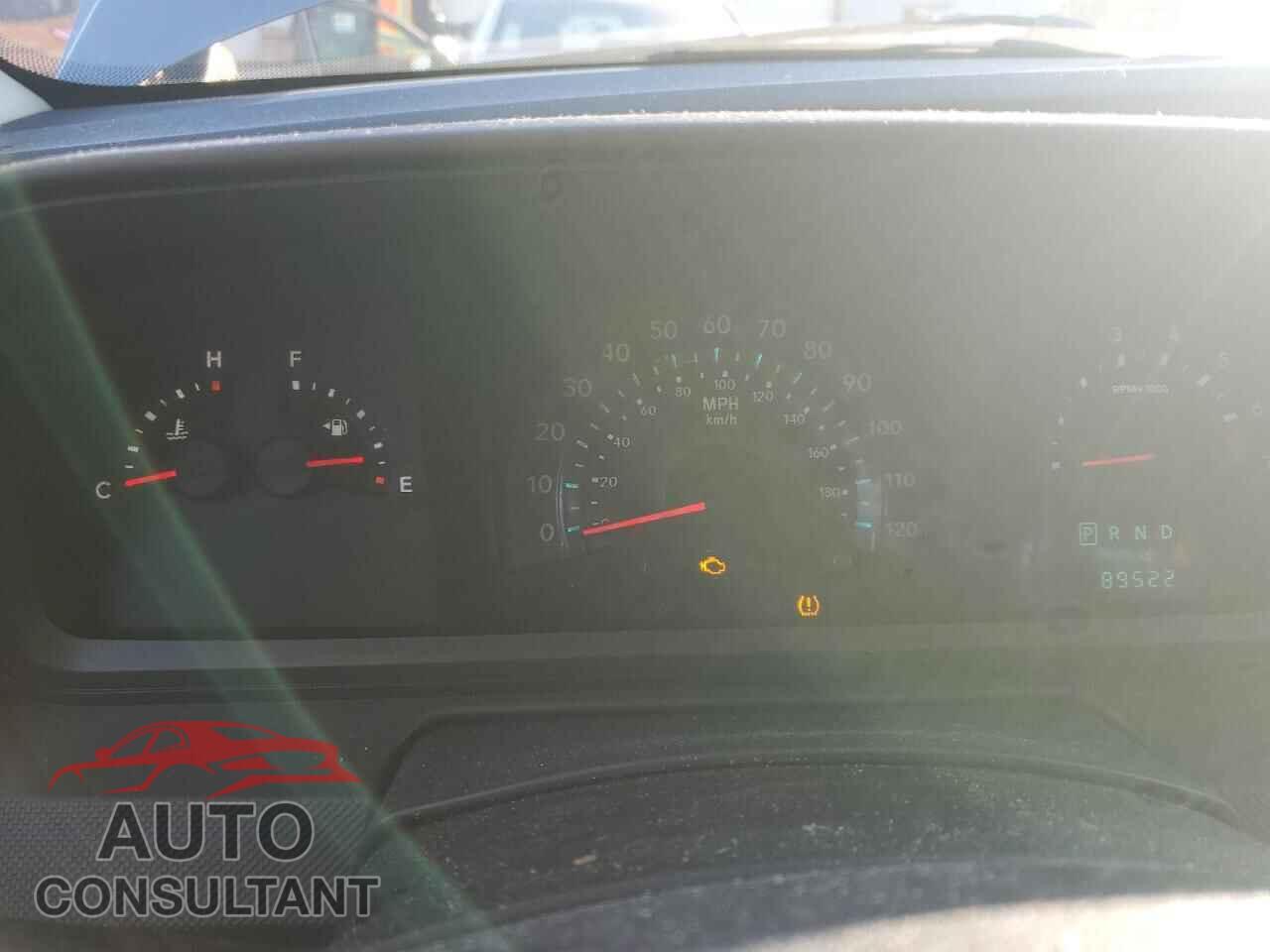 DODGE JOURNEY 2010 - 3D4PG4FBXAT204922