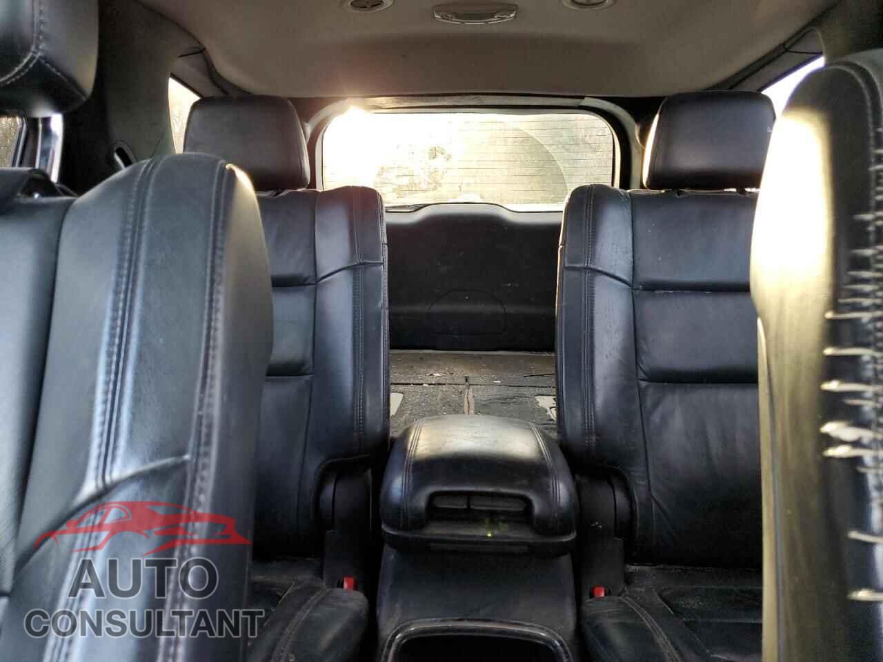 DODGE DURANGO 2014 - 1C4RDJDG4EC390972