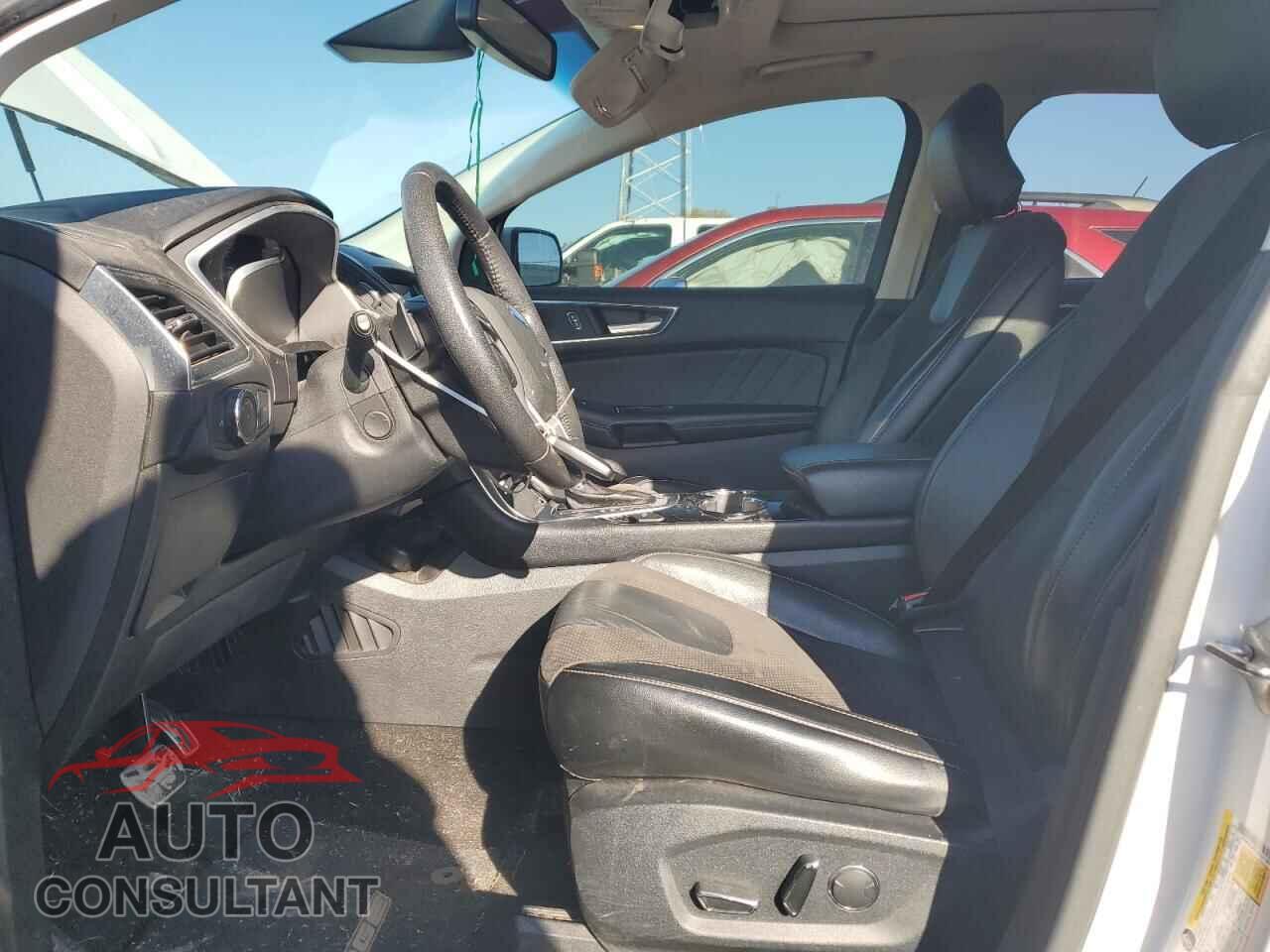 FORD EDGE 2018 - 2FMPK4AP8JBB27280