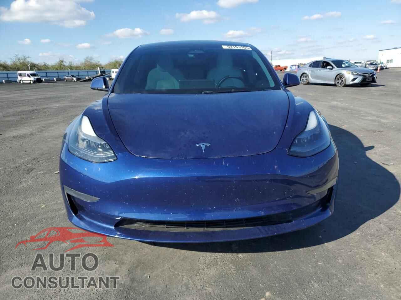 TESLA MODEL 3 2023 - 5YJ3E1EA4PF574246
