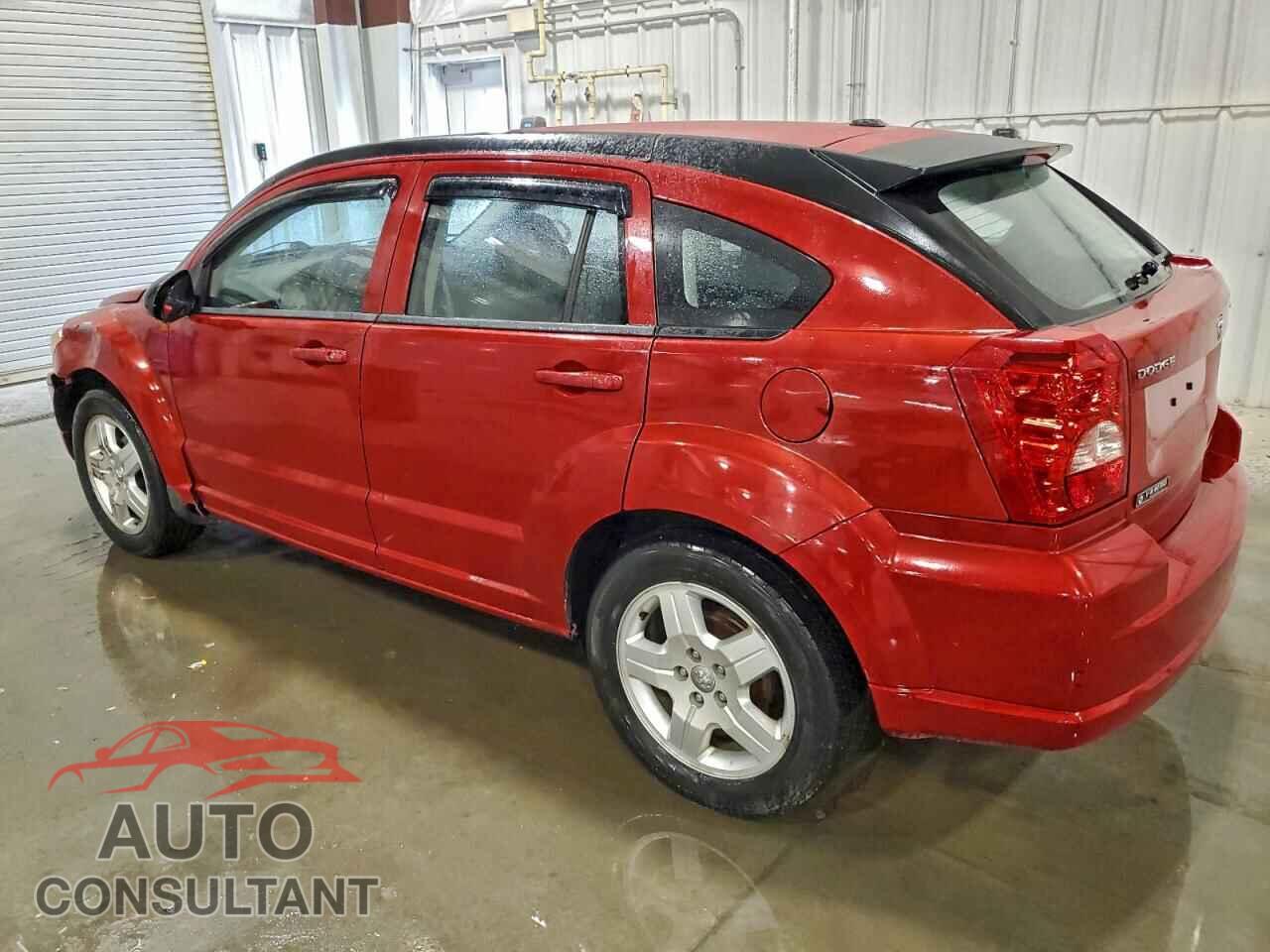 DODGE CALIBER 2009 - 1B3HB48A99D144302