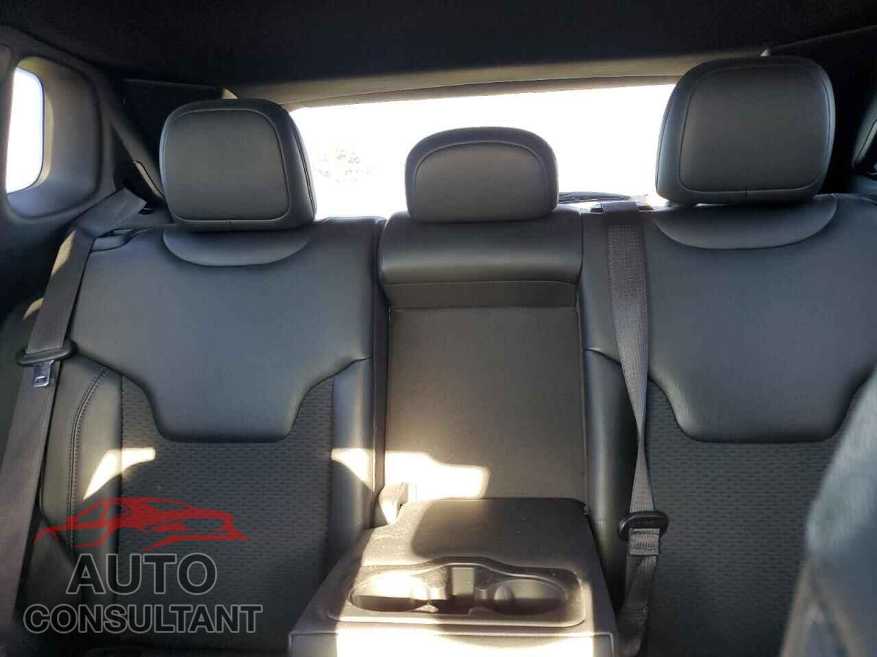 JEEP COMPASS 2023 - 3C4NJDBN2PT561929