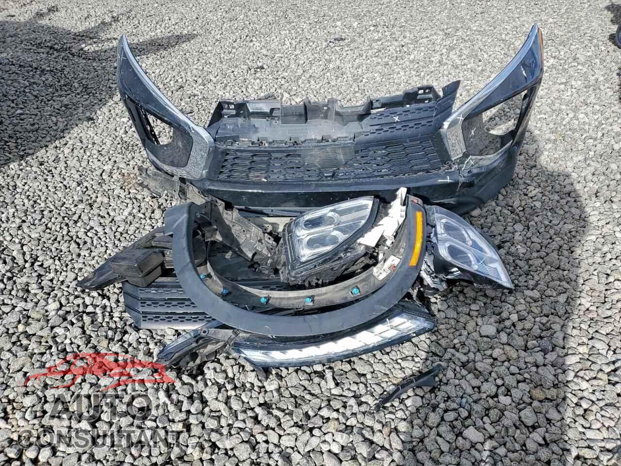 MITSUBISHI ECLIPSE 2023 - JA4ATVAA9PZ003530