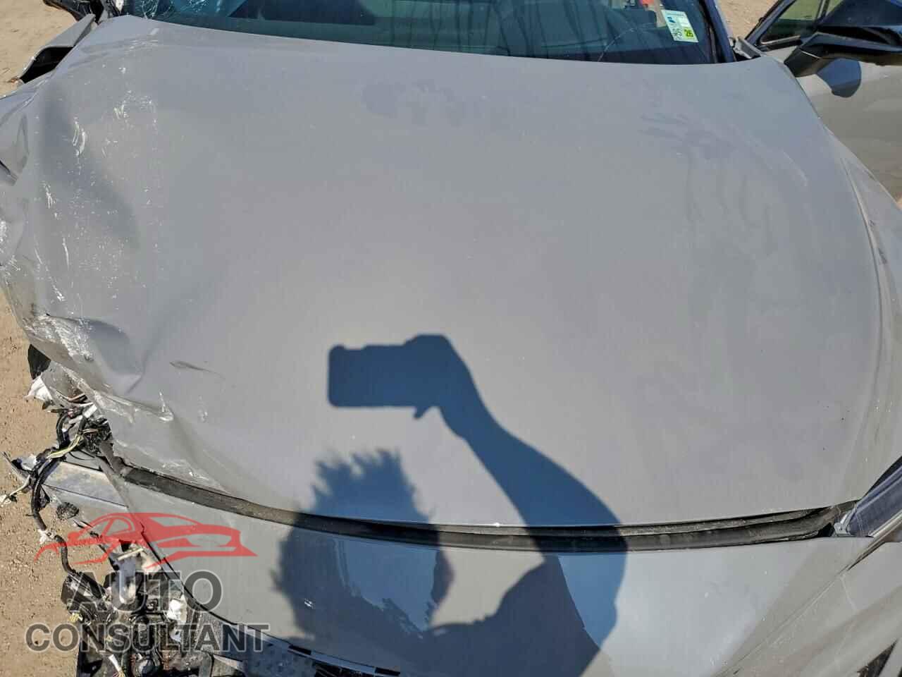 LEXUS RX 500H F 2025 - 2T2BCMEA1SC022425