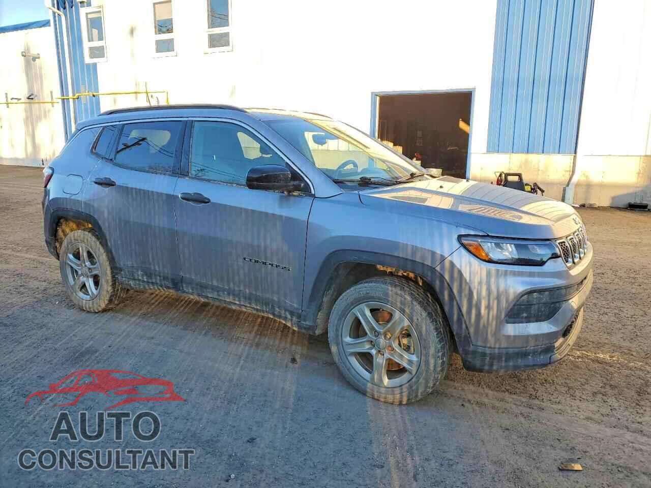 JEEP COMPASS 2024 - 3C4NJDAN2RT576967