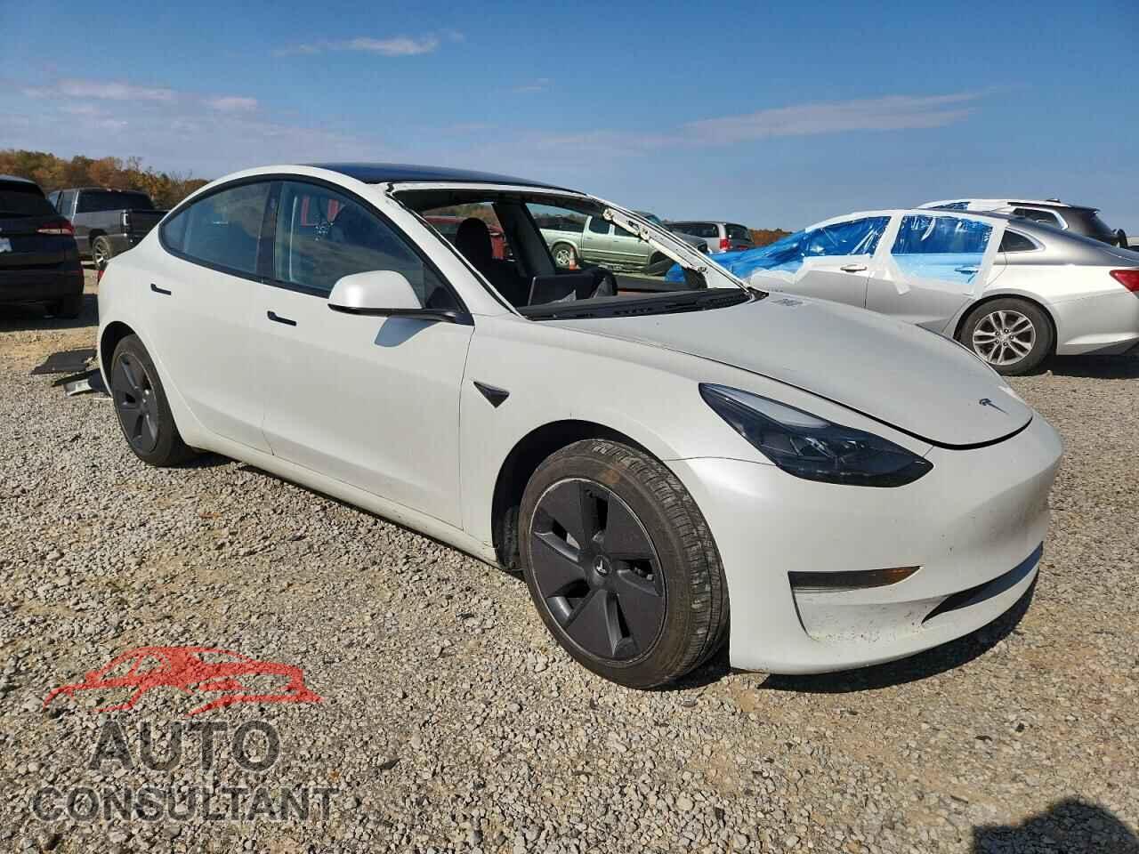 TESLA MODEL 3 2023 - 5YJ3E1EA2PF600892