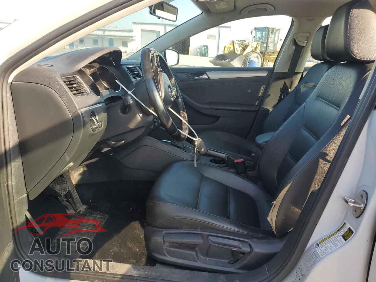 VOLKSWAGEN JETTA 2017 - 3VWDB7AJ9HM314456
