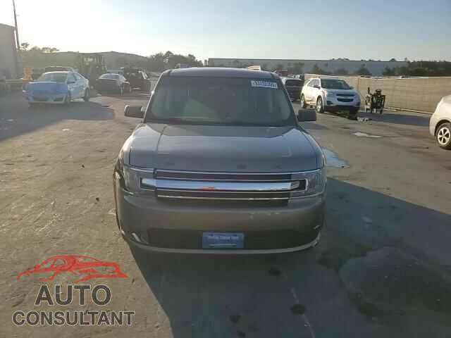 FORD FLEX 2014 - 2FMGK5B80EBD34068