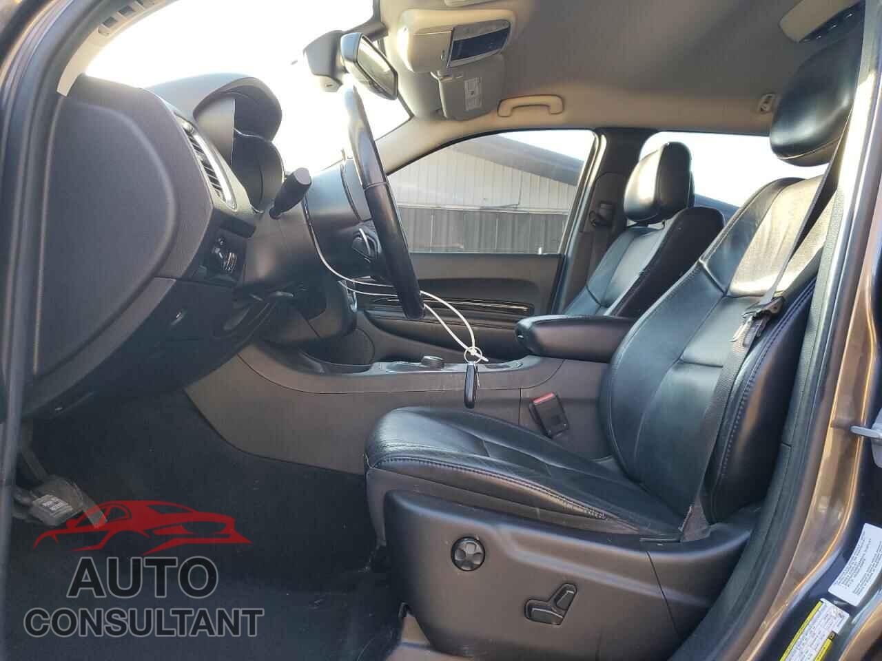 DODGE DURANGO 2014 - 1C4RDJDG5EC383206