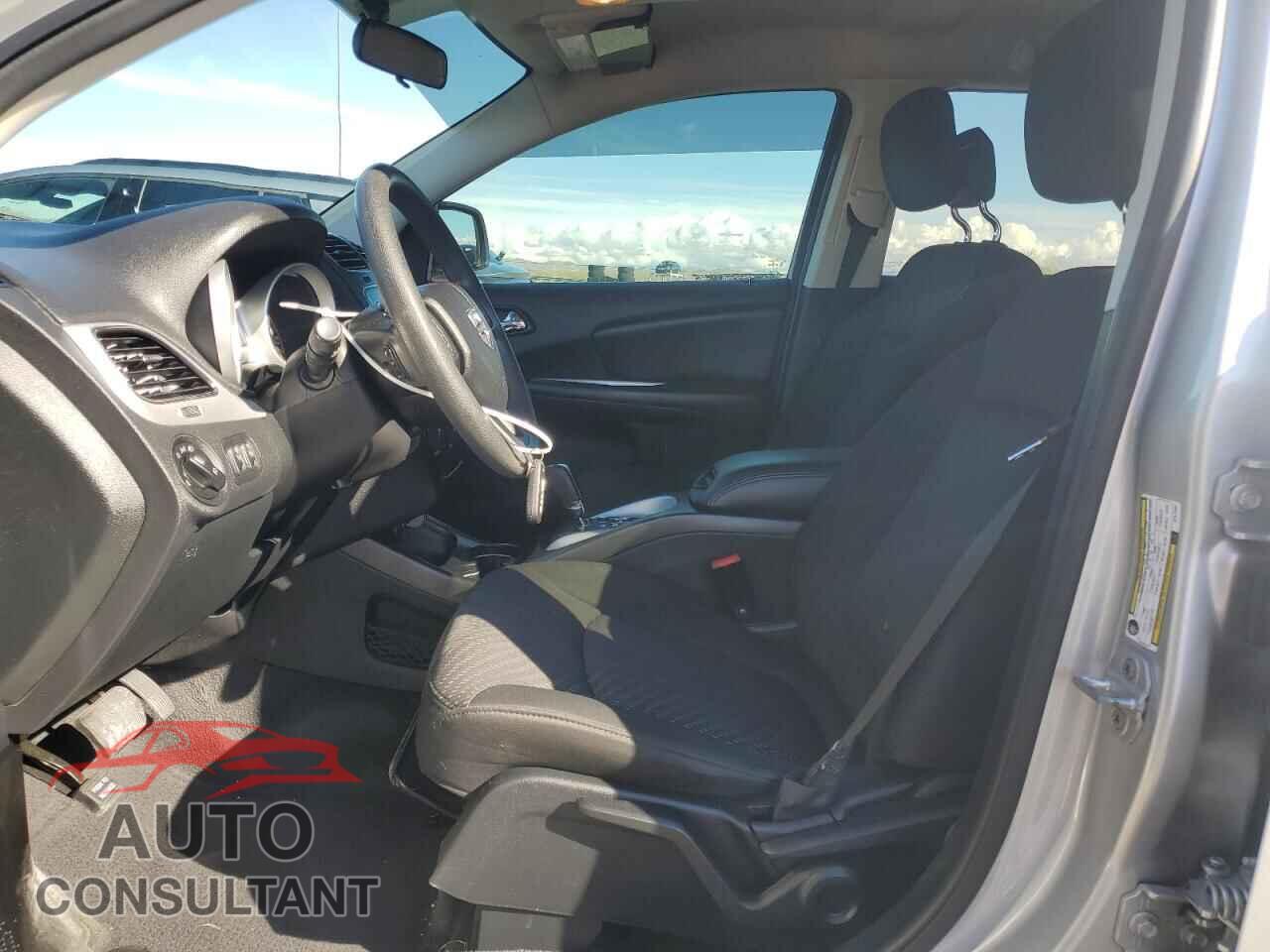 DODGE JOURNEY 2011 - 3D4PG1FG5BT517601