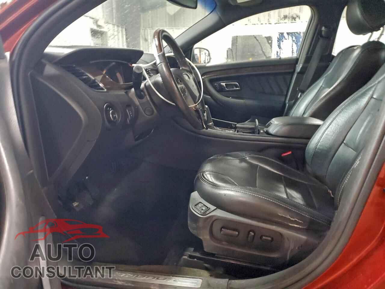 FORD TAURUS 2014 - 1FAHP2F89EG168943