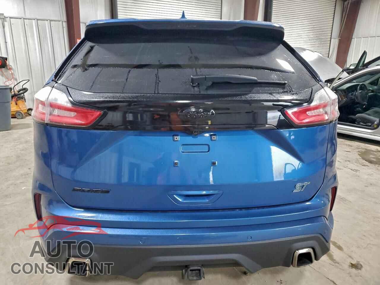 FORD EDGE 2020 - 2FMPK4AP0LBA20369