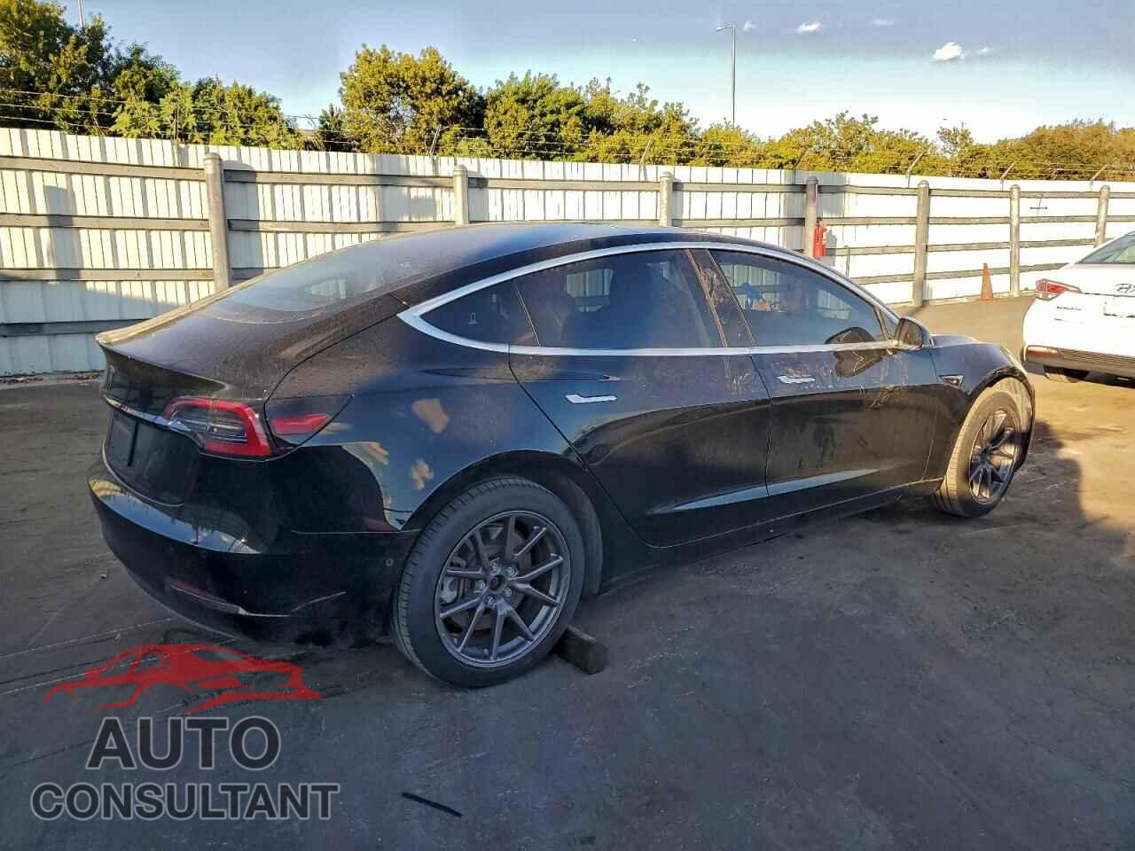 TESLA MODEL 3 2020 - 5YJ3E1EA8LF716995