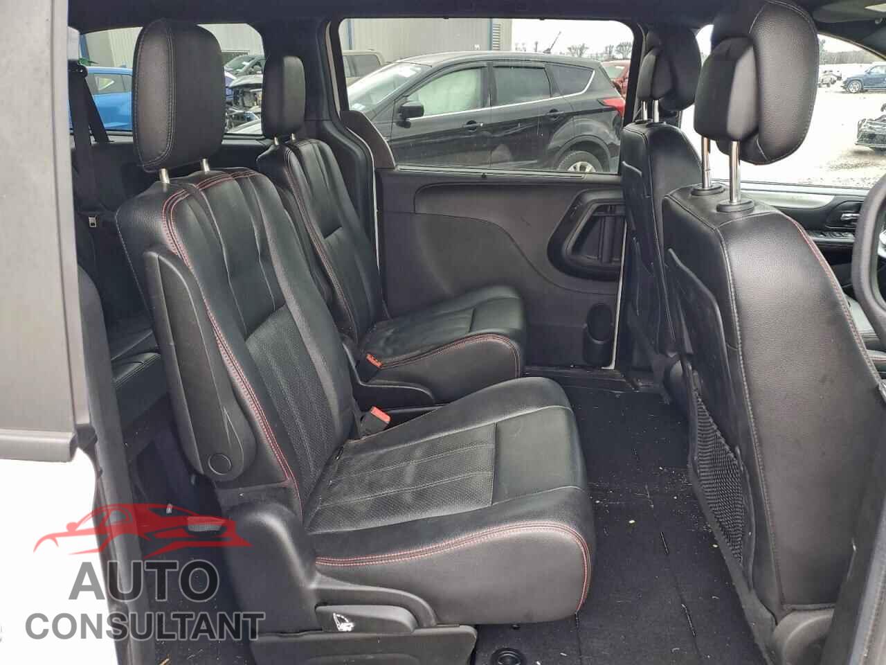DODGE CARAVAN 2019 - 2C4RDGEG9KR631879