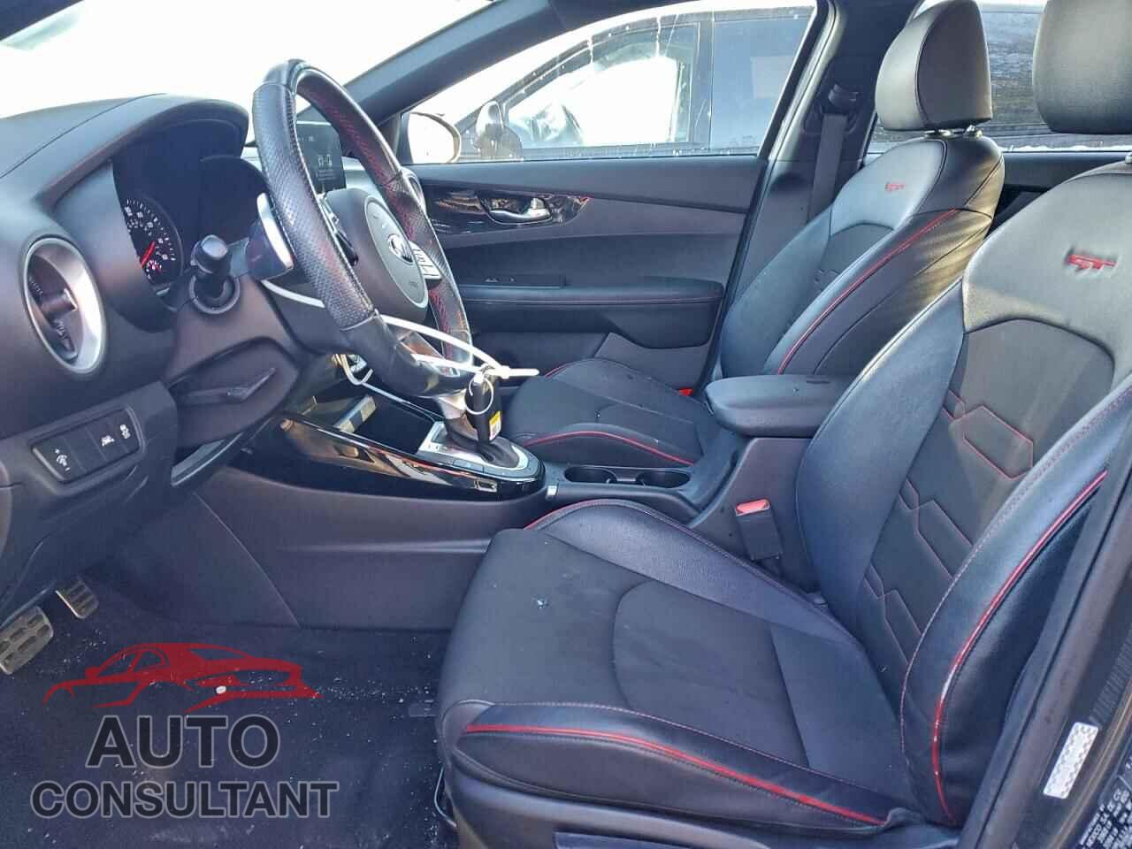 KIA FORTE 2020 - 3KPF44AC2LE249751