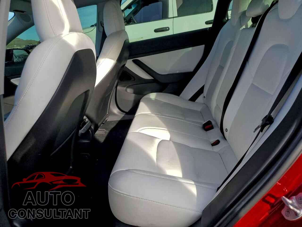 TESLA MODEL 3 2018 - 5YJ3E1EB7JF100615