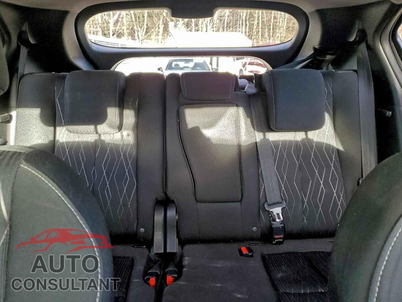 MITSUBISHI ECLIPSE 2019 - JA4AT5AA2KZ051976