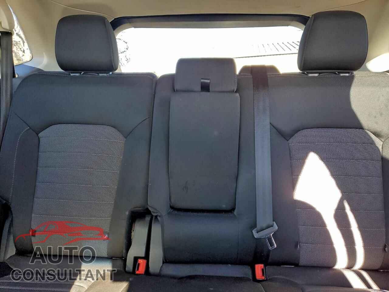 FORD EDGE 2015 - 2FMTK3G99FBC41314