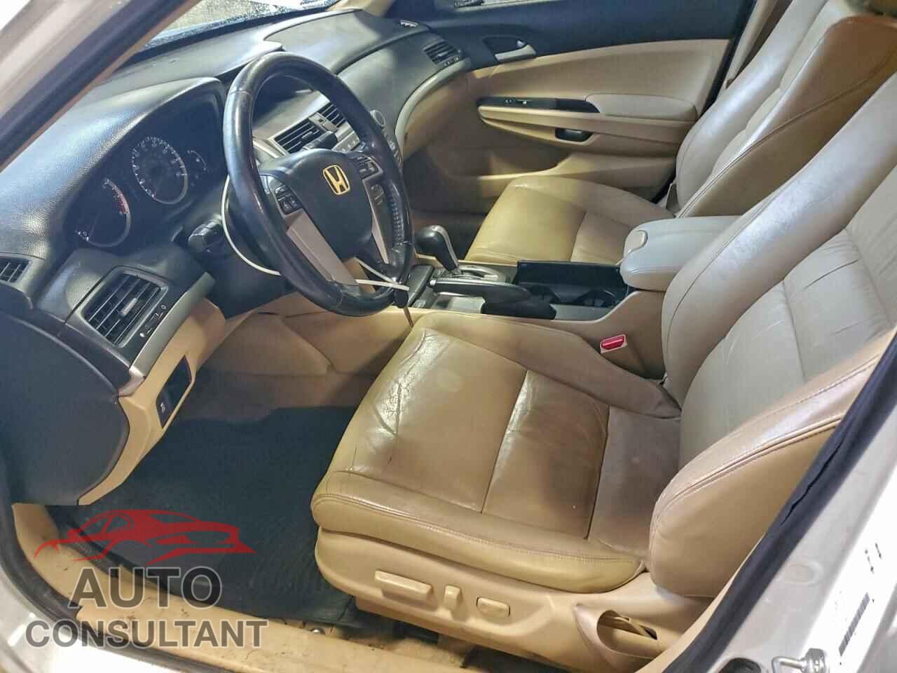 HONDA ACCORD 2011 - 1HGCP2F61BA014794