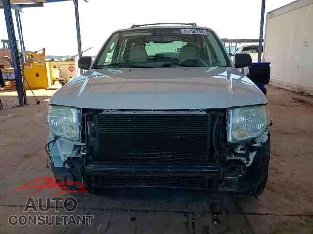 FORD ESCAPE 2012 - 1FMCU9D70CKC83520