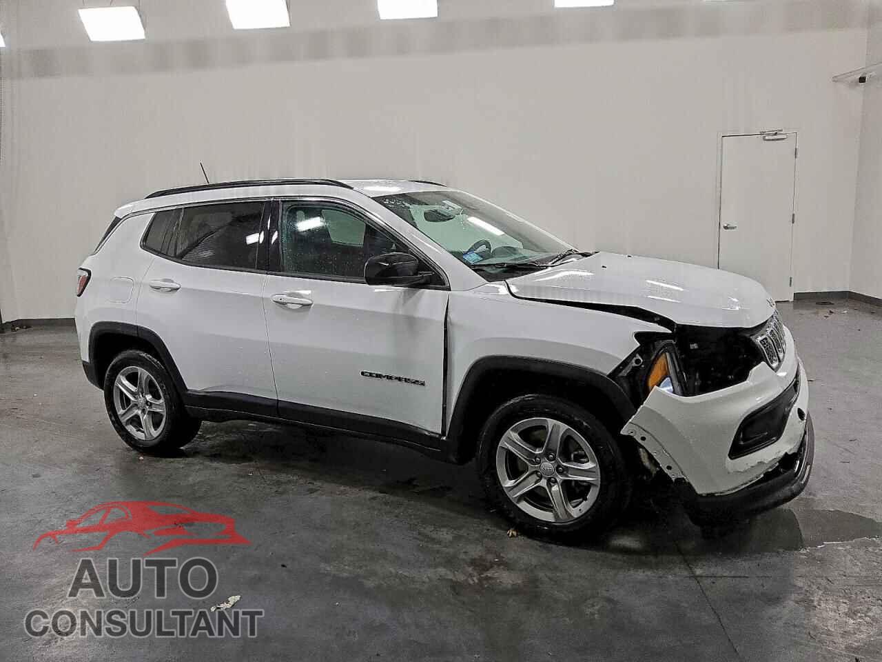JEEP COMPASS 2024 - 3C4NJDBN3RT604189