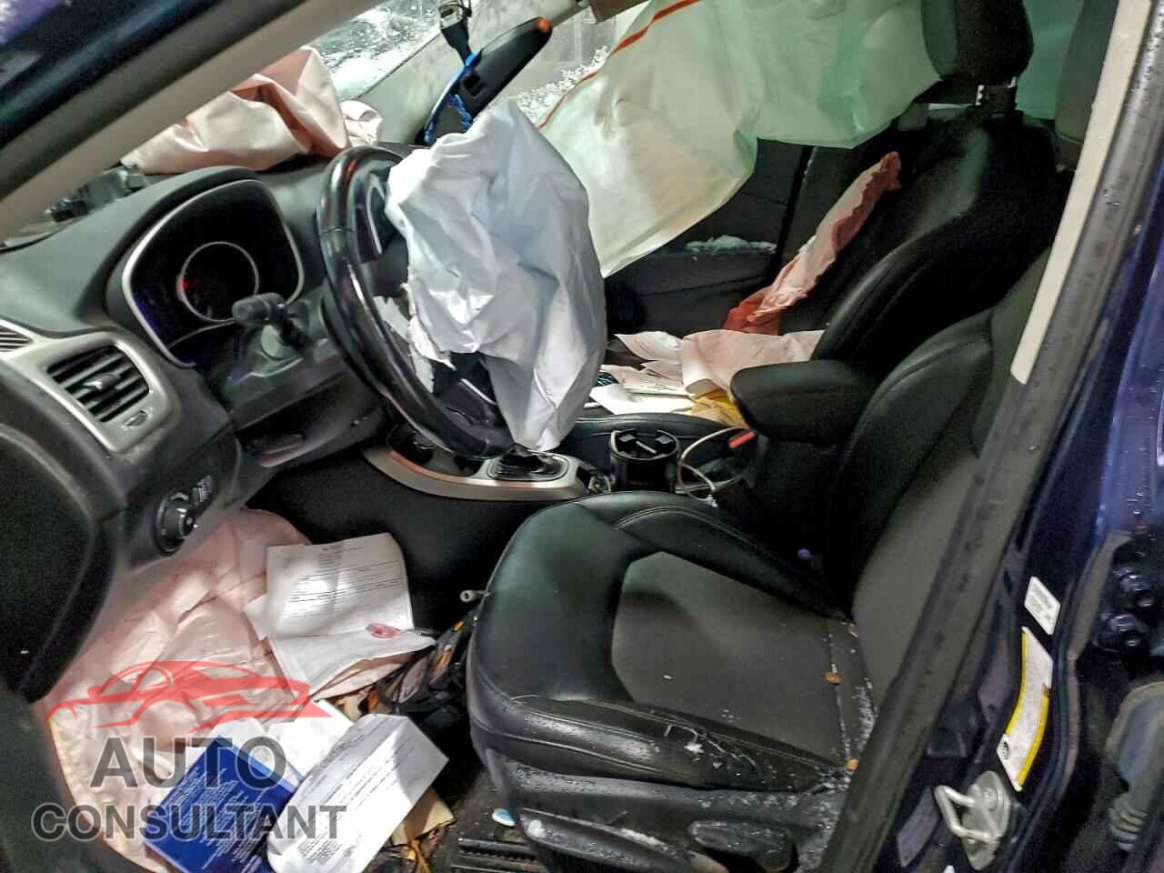 JEEP COMPASS 2020 - 3C4NJDBB9LT125921