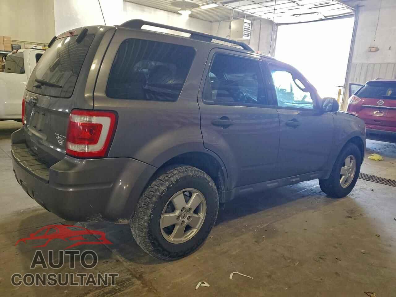 FORD ESCAPE 2012 - 1FMCU0D7XCKB02628