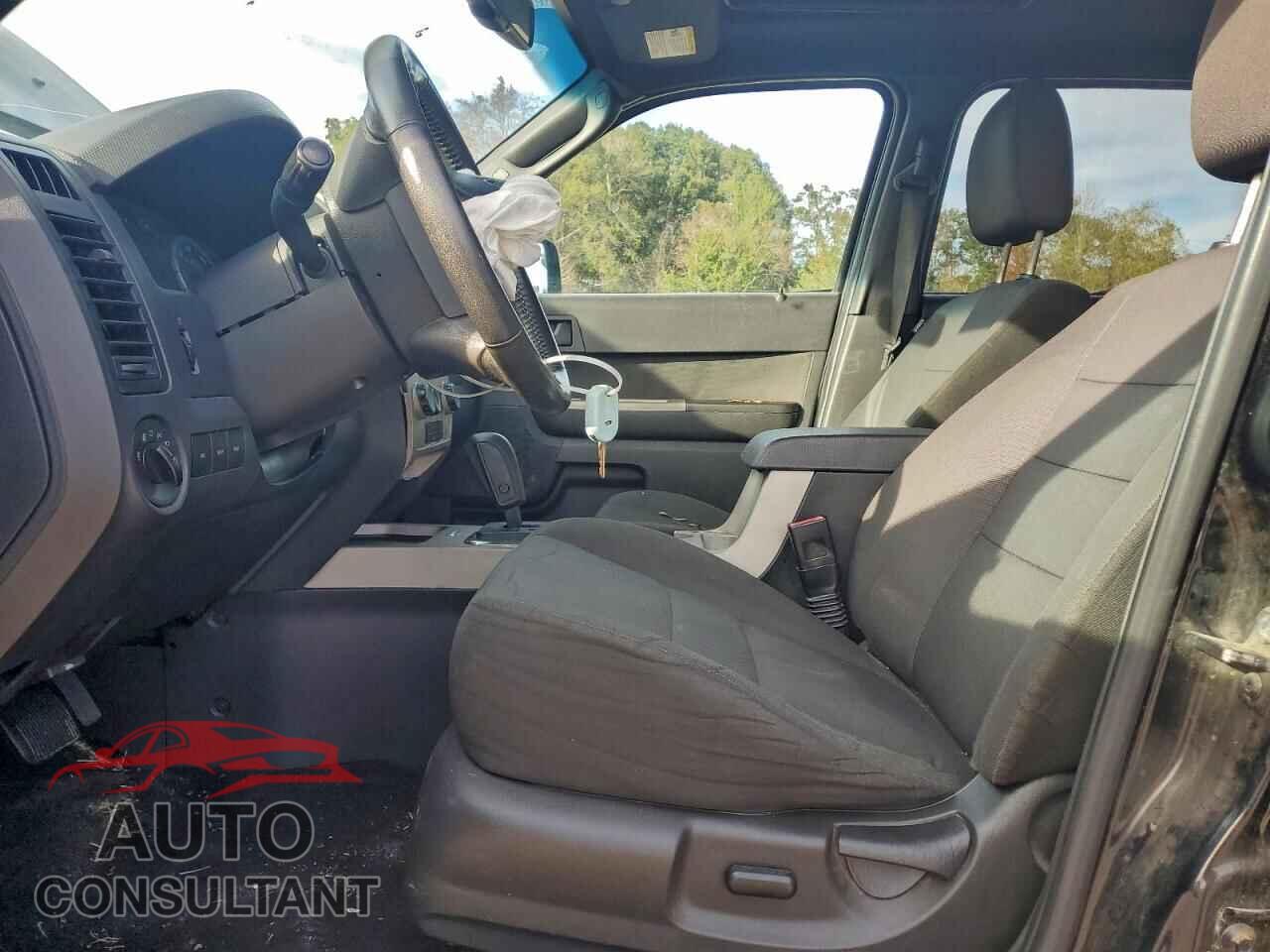 FORD ESCAPE 2012 - 1FMCU0DG5CKA16689