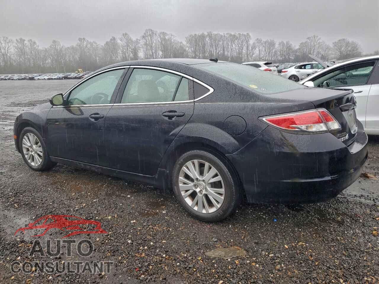 MAZDA 6 2009 - 1YVHP82A595M33777