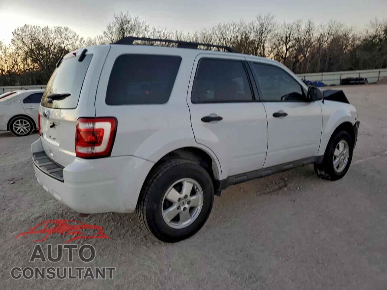 FORD ESCAPE 2012 - 1FMCU0D73CKC85628