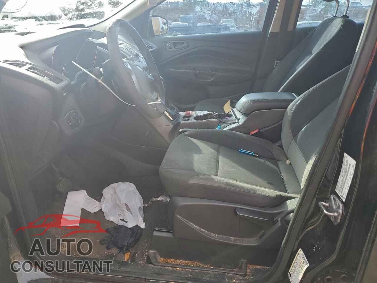 FORD ESCAPE 2013 - 1FMCU0F79DUC01427